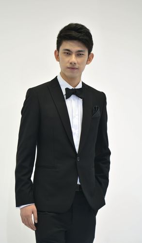 柯元燕 视觉与舞美负责人